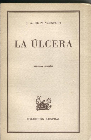 La ulcera