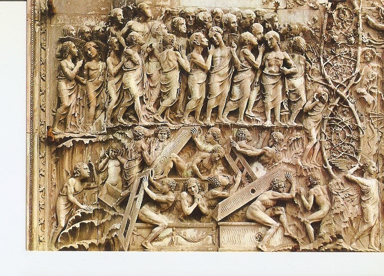Postal 021477 : The Resurrection