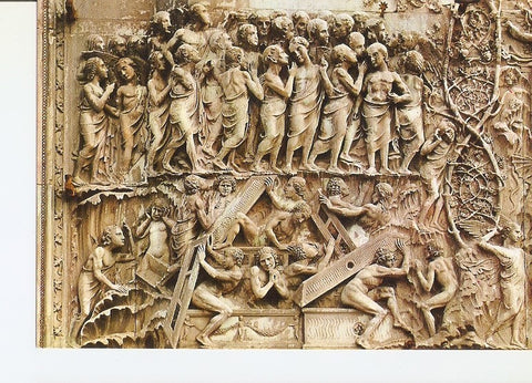 Postal 021477 : The Resurrection