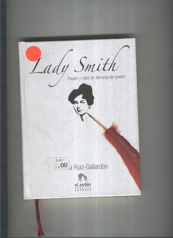 Lady Smith