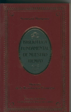 Historia de la Revolucion Francesa