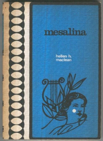 Mesalina (segunda edicion)