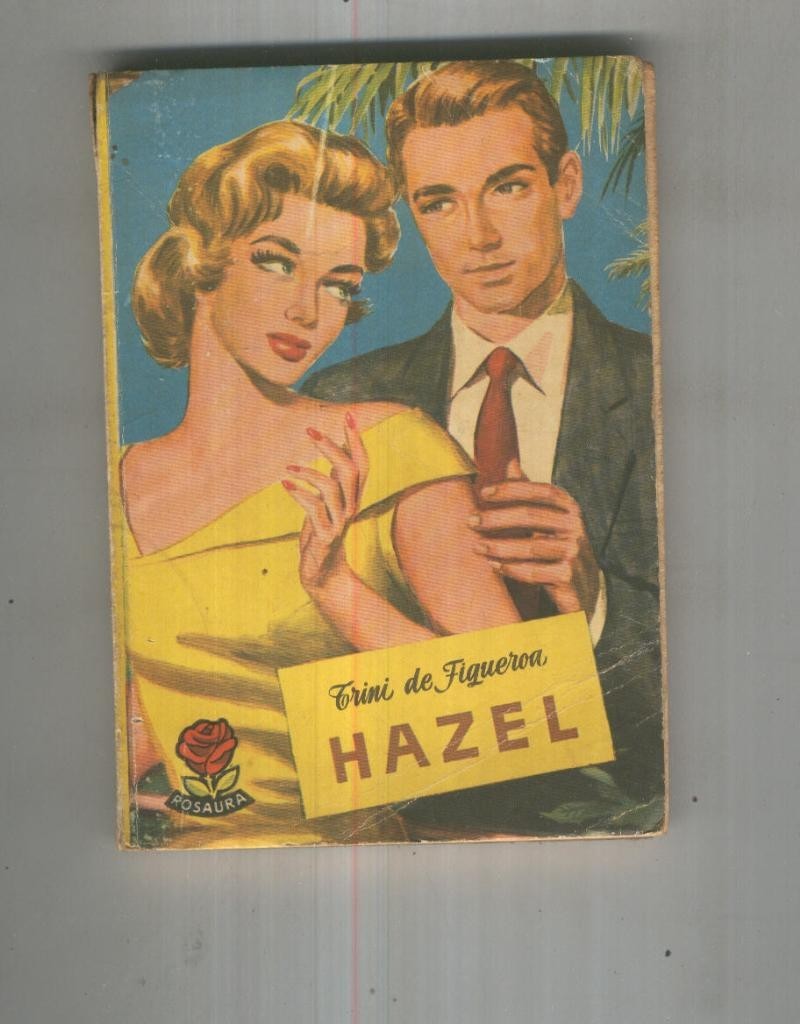 Hazel