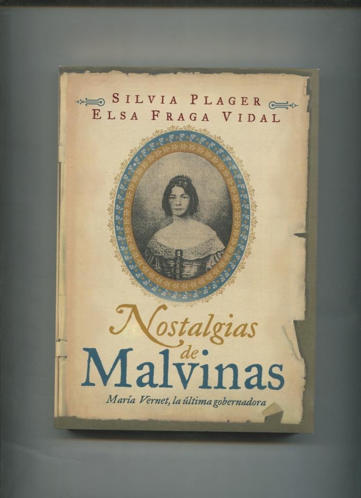 Nostalgias de Malvinas
