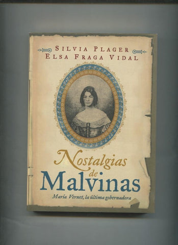 Nostalgias de Malvinas