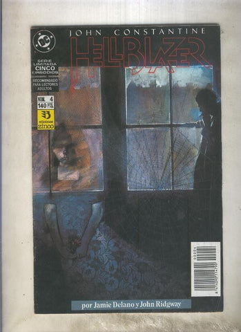 Hellblaze numero 4