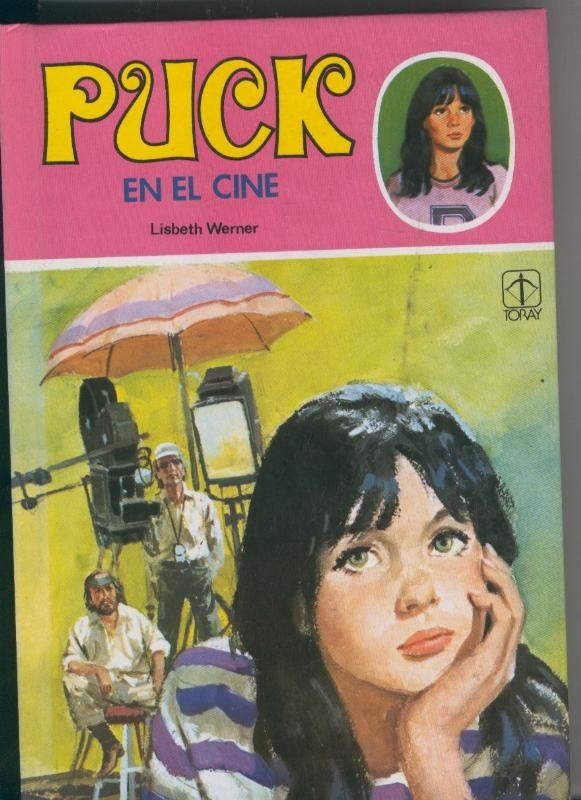 Puck en el cine