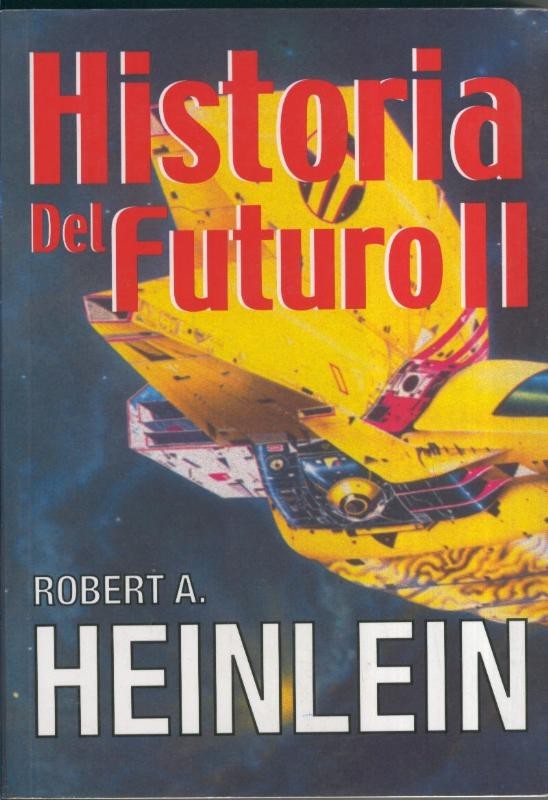 Historia del Futuro II