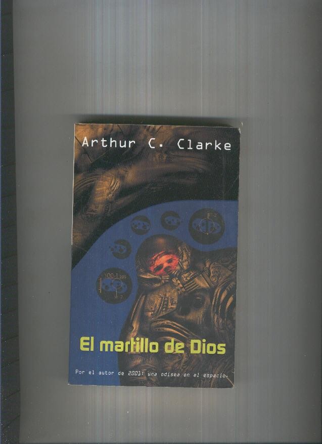 El martillo de Dios