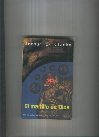 El martillo de Dios