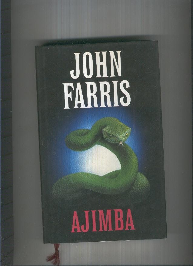 Ajimba