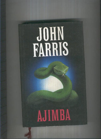 Ajimba