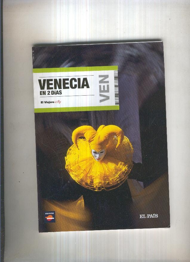 Venecia en 2 dias