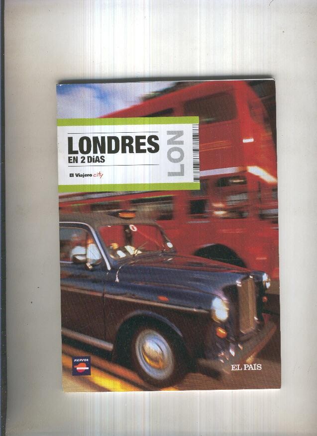 Londres en 2 dias