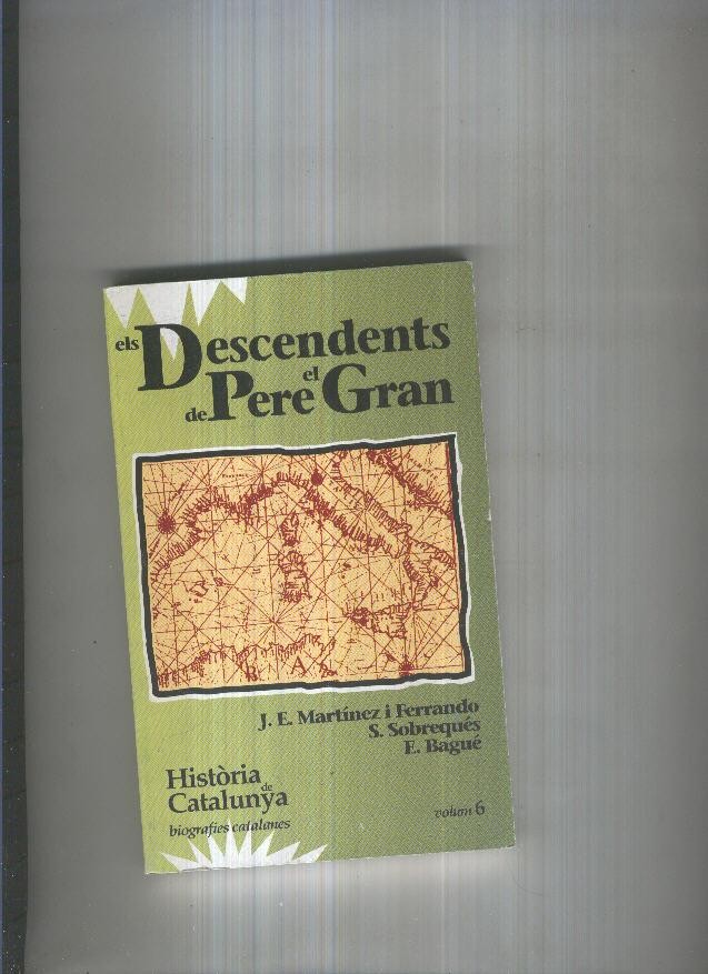 Els descendents de Pere el Gran