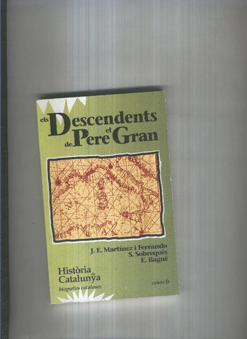 Els descendents de Pere el Gran