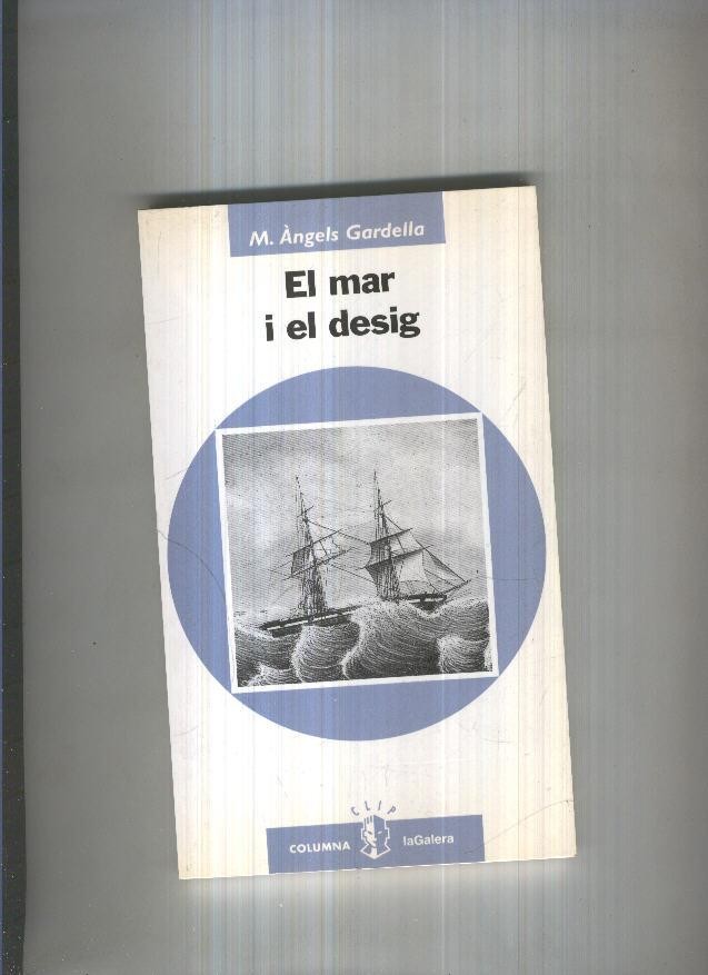 El mar i e desig