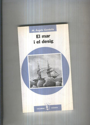 El mar i e desig