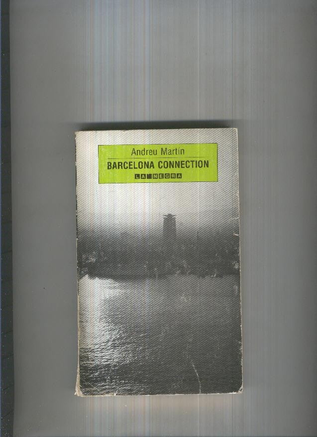 Barcelona Connection