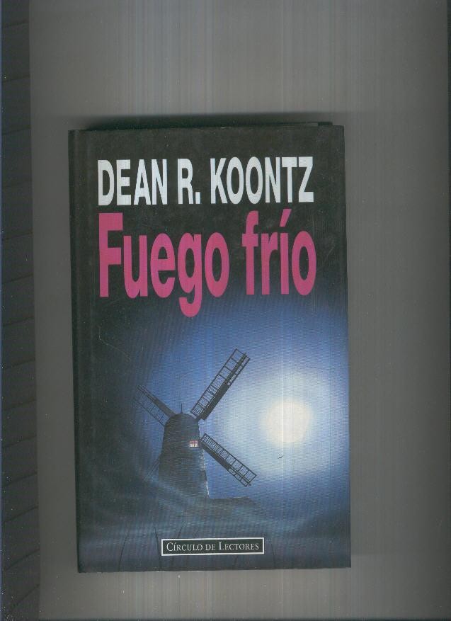 Fuego frio