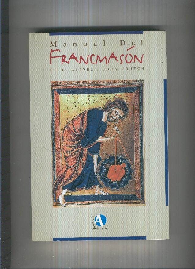 Manual del Francmason