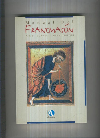 Manual del Francmason