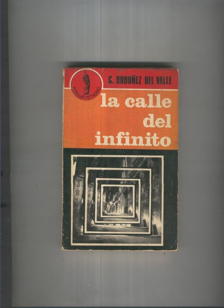 La calle del infinito