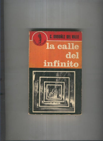 La calle del infinito