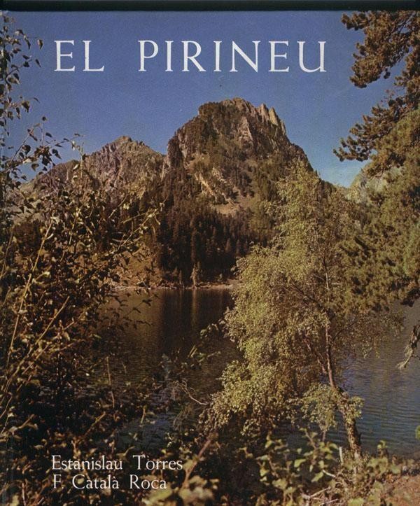 El Pirineu