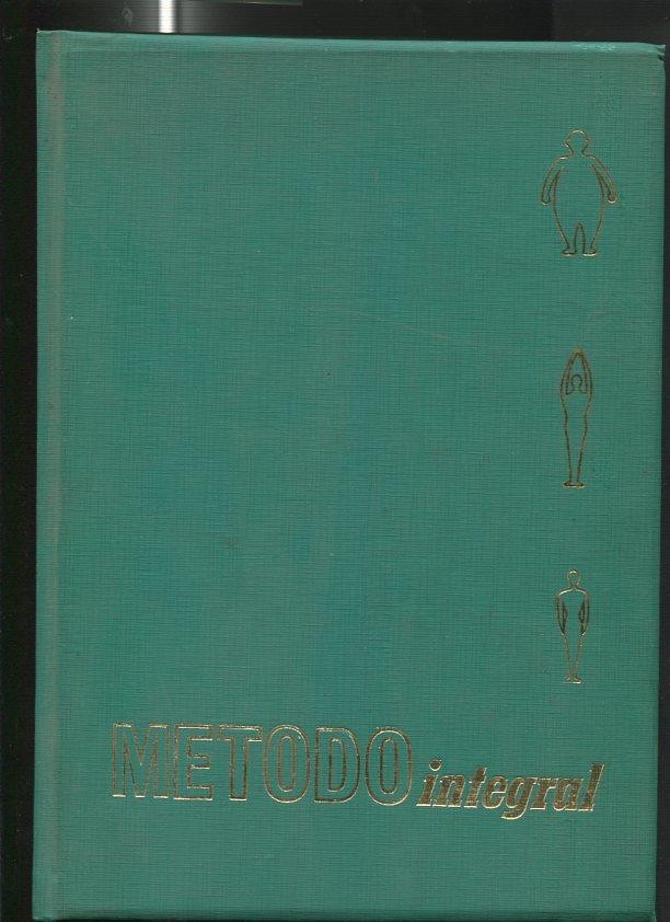 Metodo integral