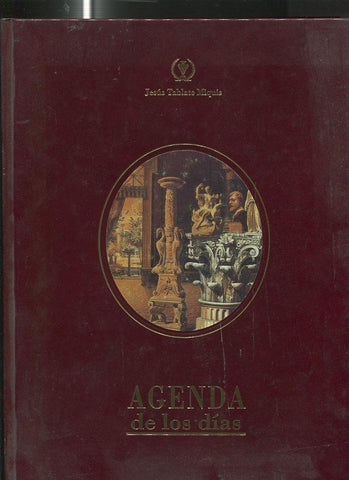 Agenda de los dias