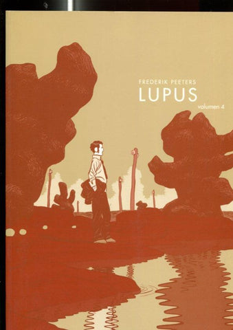 Lupus volumen 4