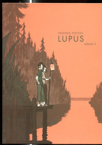 Lupus volumen 2