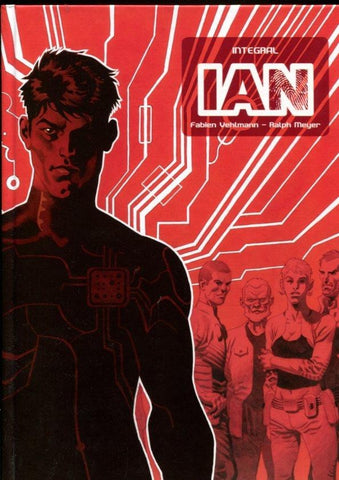 IAN Iintegral