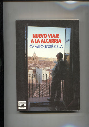 Nuevo viaje a La Alcarria