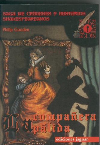 La compañera palida