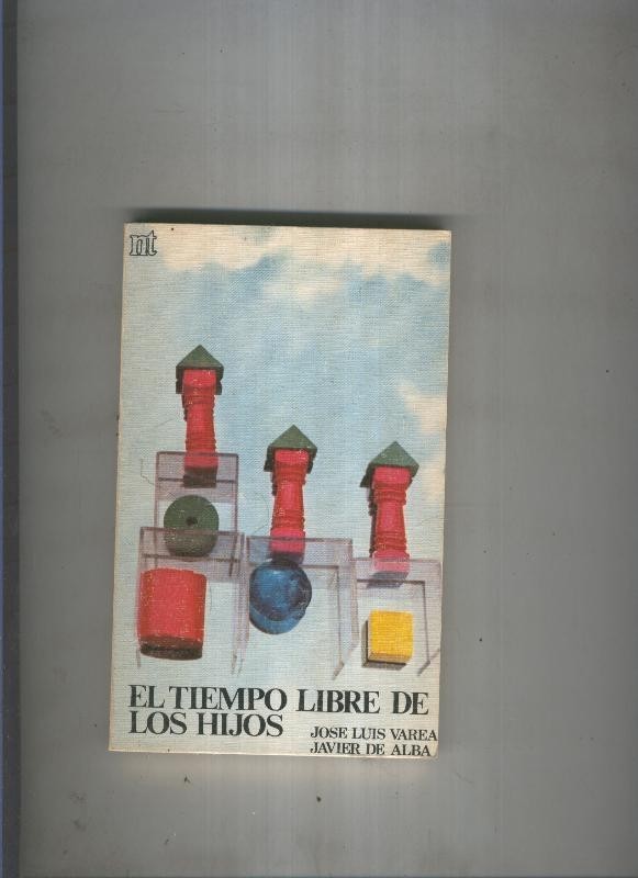 El tiempo libre de los hijos