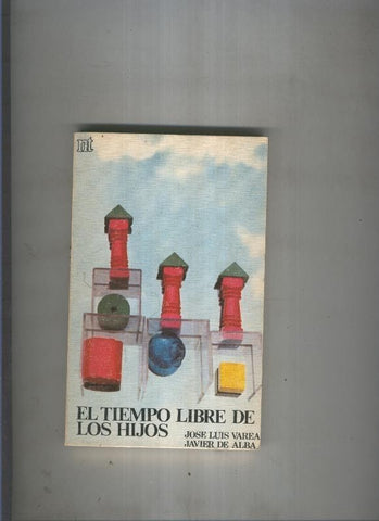 El tiempo libre de los hijos