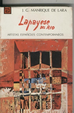 Lapayese del Rio