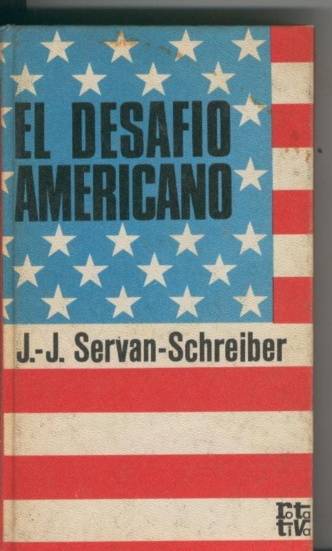 Rotativa: El desafio americano