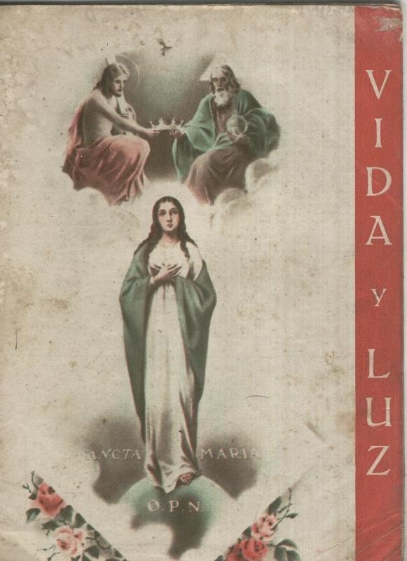 Vida y Luz numero 079