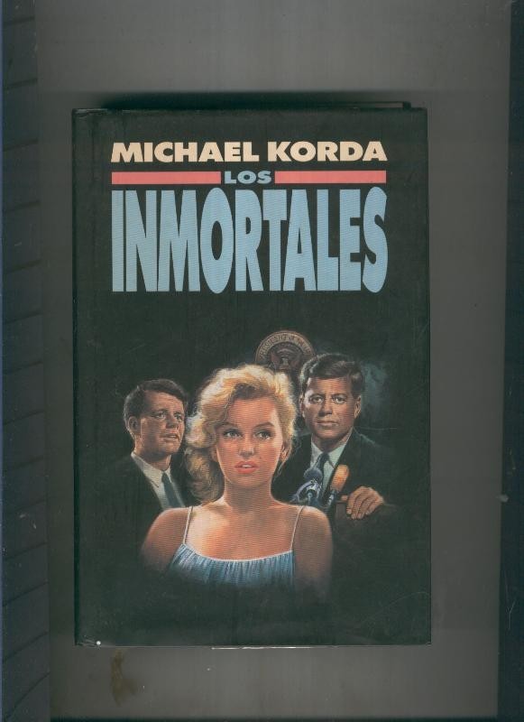 Los inmortales
