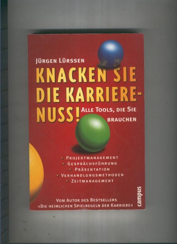 Knacken sie die Karrierebuss