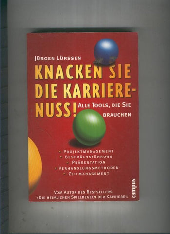 Knacken sie die Karrierebuss