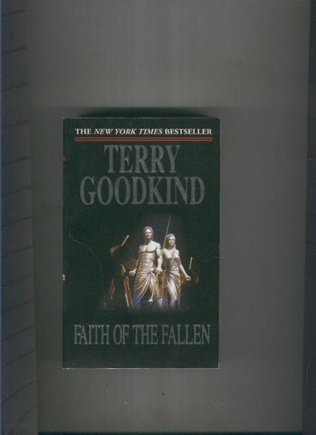 Faith of the fallen