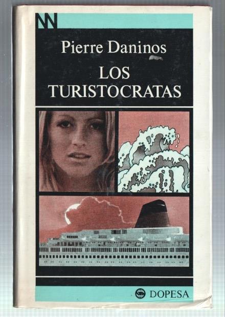 Los Turistocratas