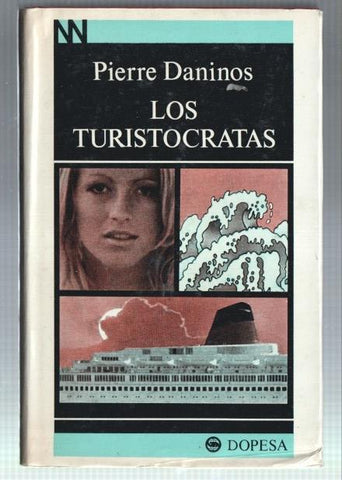 Los Turistocratas