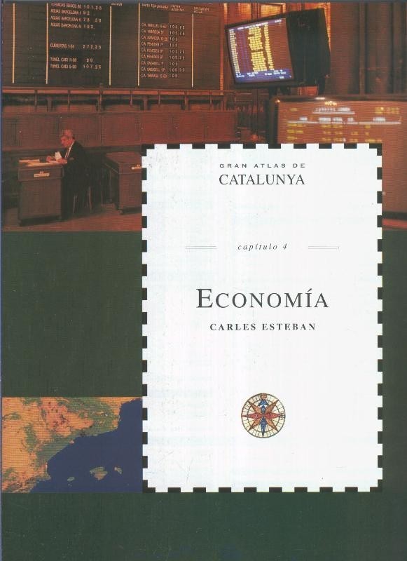 Gran Atlas de Catalunya entrega paginas 053 a 064