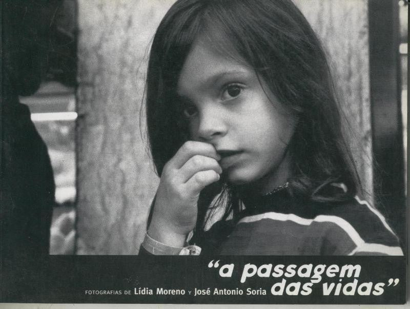 A passagem das vidas