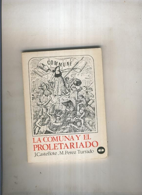 La comuna y el proletariado